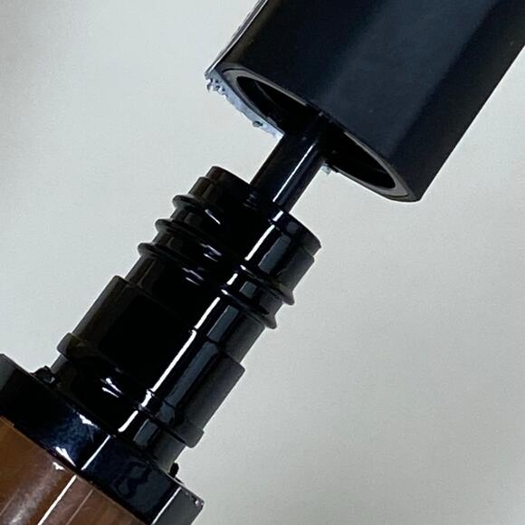 Col-Lab No Flaws Liquid Concealer Cocoa Truffle 0.28 Oz New Makeup - Opened - Picture 4 of 6